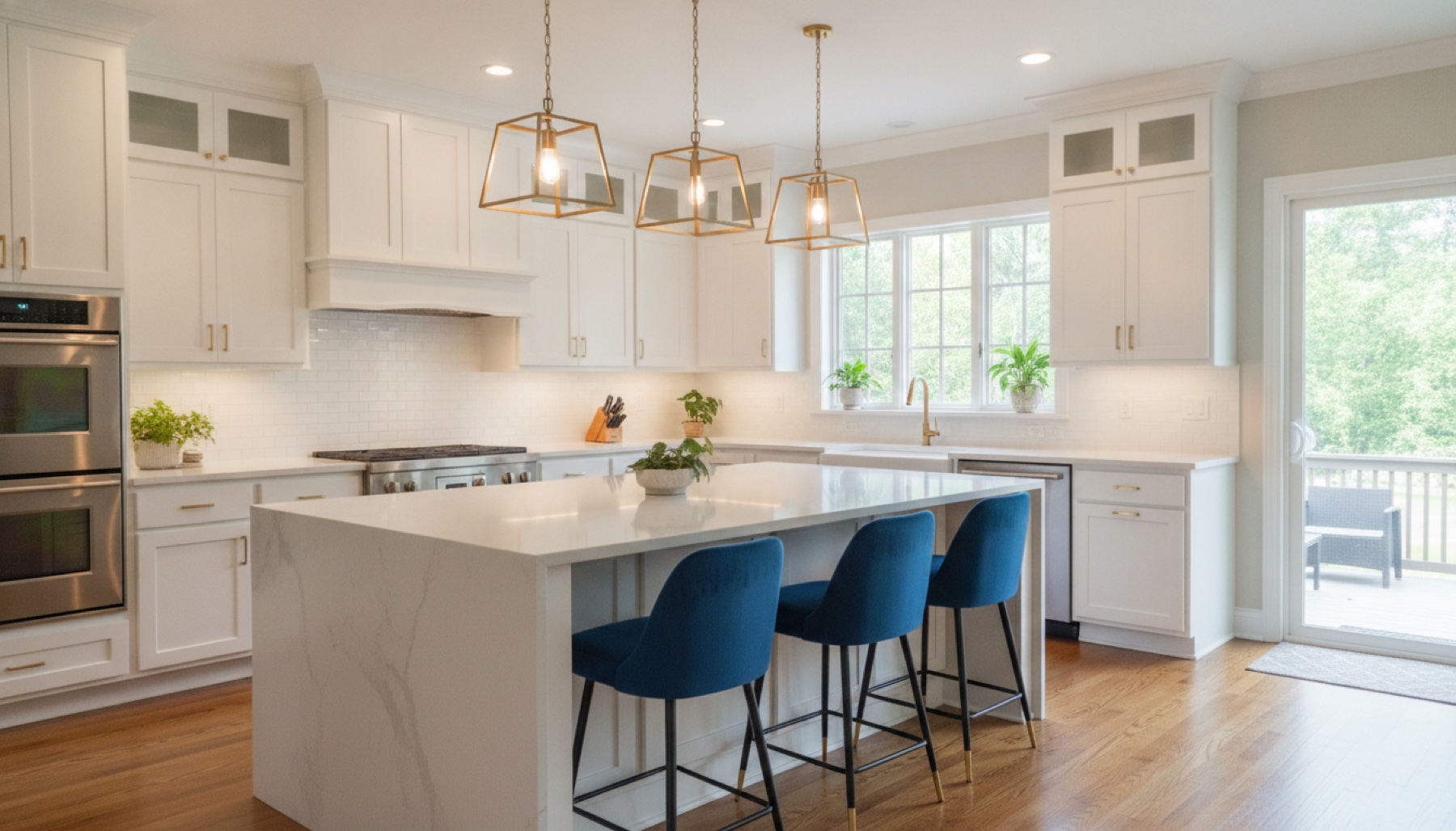 Kitchen Remodels by Affordable Remodels FL