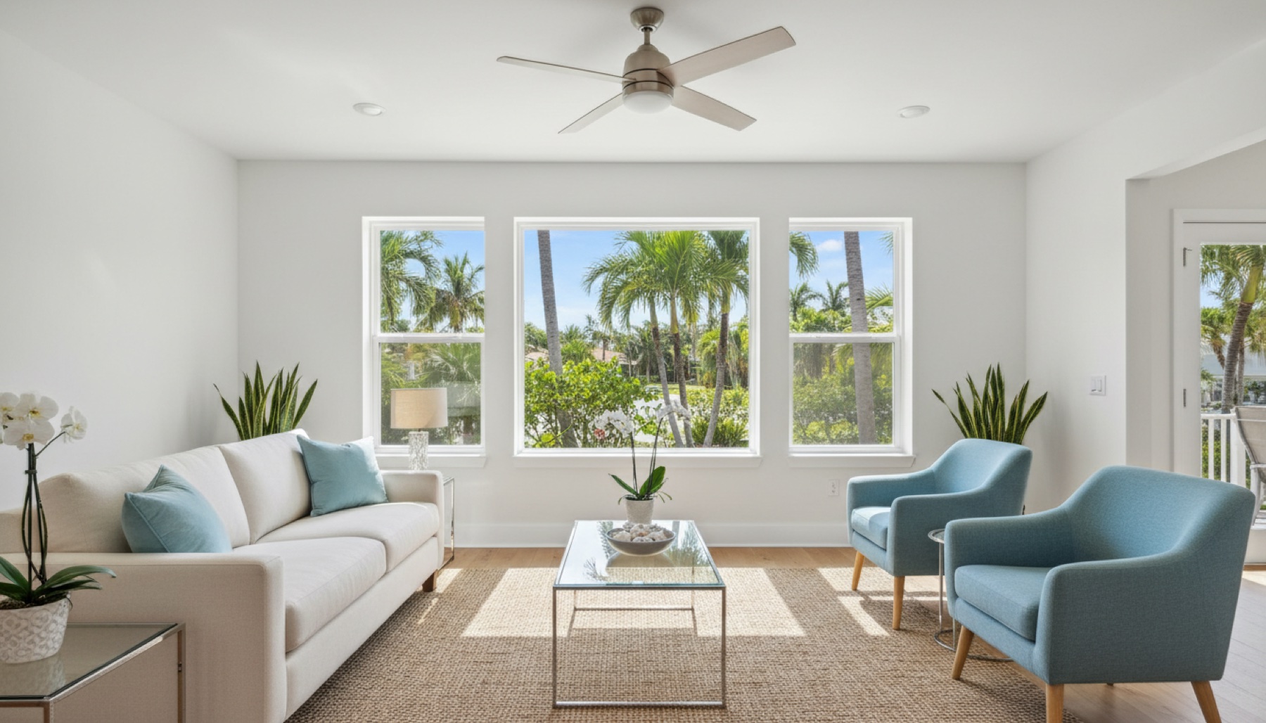 Windows by Affordable Remodels FL
